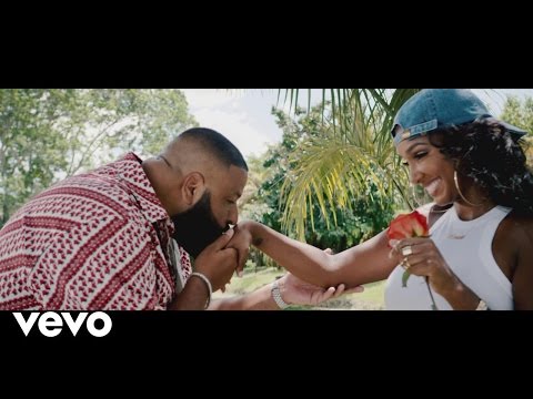 DJ Khaled - Do You Mind ft. Nicki Minaj, Chris Brown, August Alsina, Jeremih, Future, Rick Ross