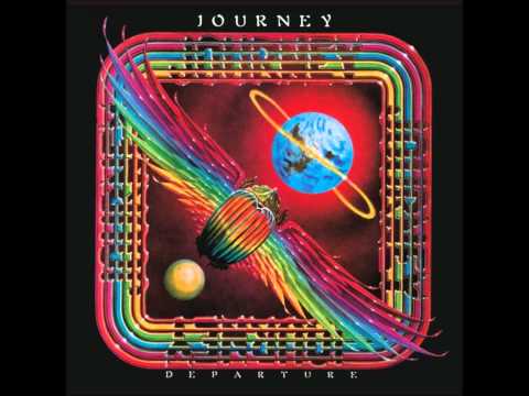 Journey-People and Places(Departure)