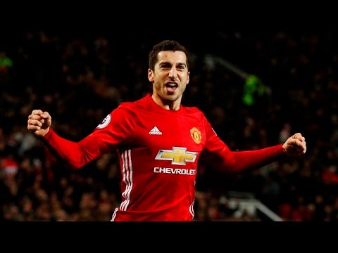 Manchester United vs Sunderland 3-1 All Goals & Highlights - Premier League 26/12/2016