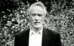 Image of JM Coetzee