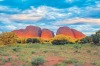 Outback Australia, it's an adventure.