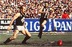 AFL Footy (Image: Getty Images)