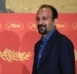 Iranian director Asghar Farhadi, pictured in 2016, said hardliners in both Iran and the United States acted with the same mentality ©Laurent EMMANUEL (AFP/File)