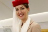 Emirates first class: Service is excellent, discreet and nothing is too much trouble.