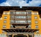 The Taj Tashi Hotel, Thimphu.