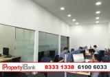 Fully Fitted office near to Bishan MRT apartment for sale
