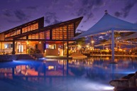 Radisson Blu Resort Fiji.