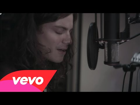 BØRNS - Seeing Stars (Acoustic)