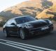 2017 Porsche Panamera 4 E-Hybrid.