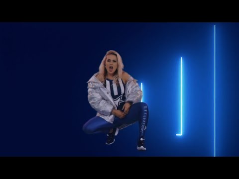 Julie Bergan - Arigato (Official Music Video)