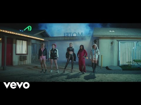 Louisa Johnson - So Good (Official Video)