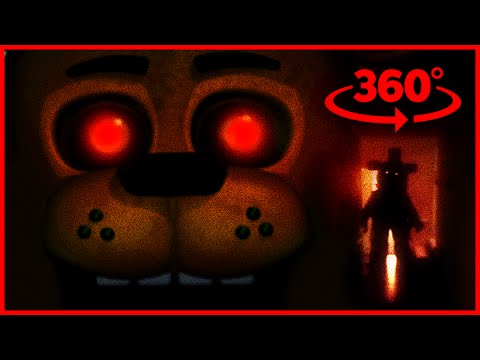 360 | Five Nights at Freddy's