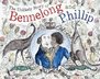 Michael Sedunary, Bern Emmerichs - The Unlikely Story of Bennelong and Phillip