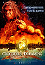 Crocodile Dreaming movie poster.