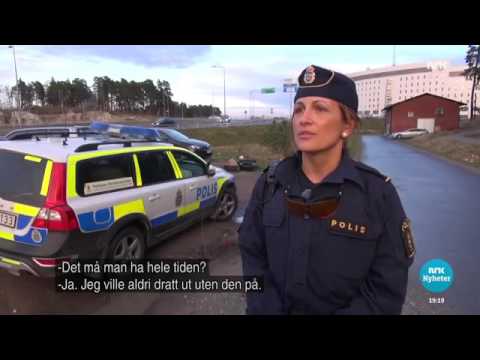 Sweden. Non western immigration. From paradise to war zone ( English sub titles)