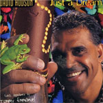 Just a Dream - David Hudson