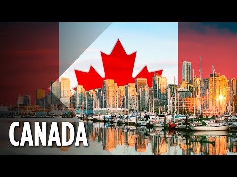 Here's Why Everyone Wants To Move To Canada