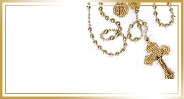 Combat Rosaries