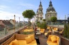 Best in the world: Aria Hotel in Budapest.
