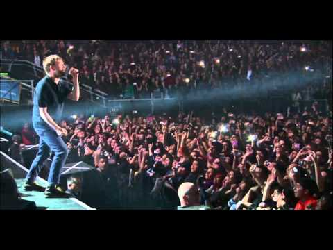 Blur - Song 2 (Live @ Chile 2015)