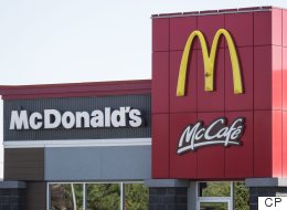 McDonald's Canada Menu Is No Longer Nut-Free