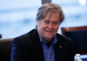 Trump Adds Bannon to National Security Council, Removes Intelligence Officials