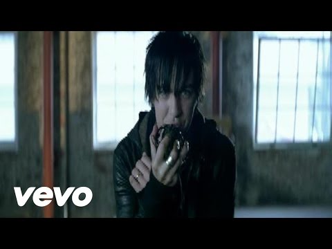 Three Days Grace - Pain