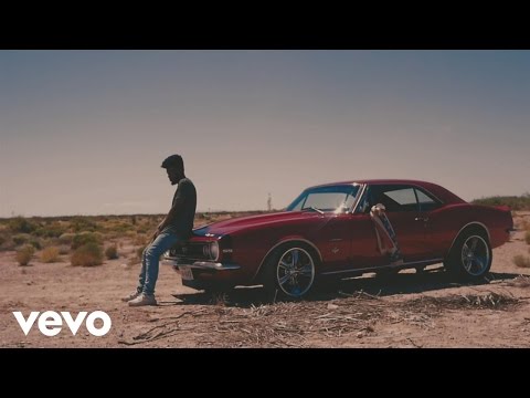 Khalid - Location