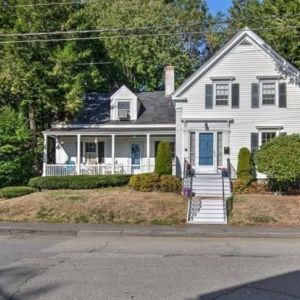 10 New Augusta Homes For Sale