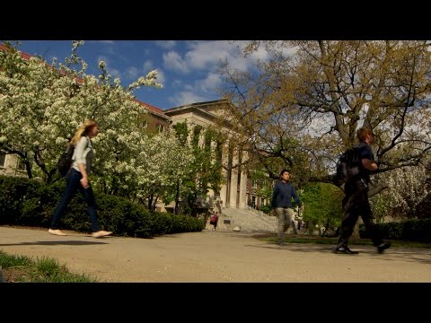 2015 Purdue Year in Review