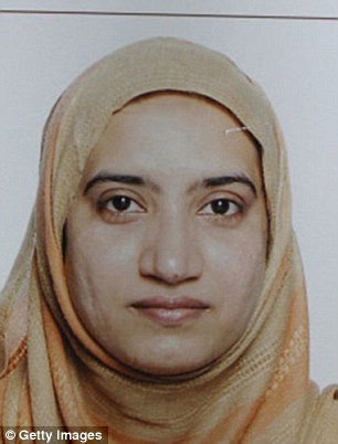 Tashfeen Malik