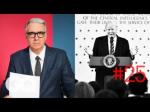 Keith Olbermann Delivers No-Yelling Plea For Trump To Resign