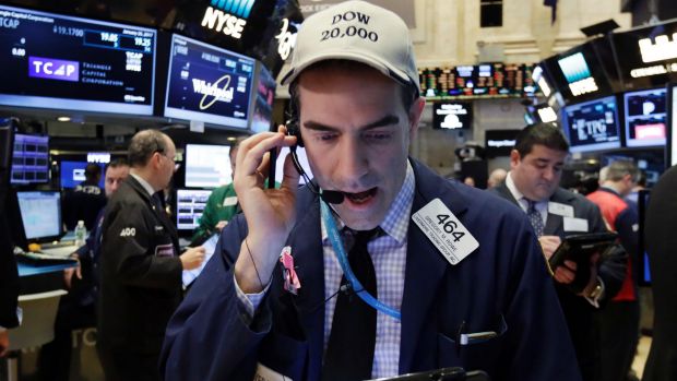 Analysts say the Dow Jones is a seriously outdated index.