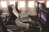 Air New Zealand's premium economy class for trans-Tasman flights.