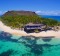 Vomo Island resort, Fiji.