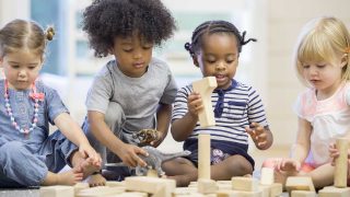 Your toddler’s fine motor skills: what are they and what should you expect?
