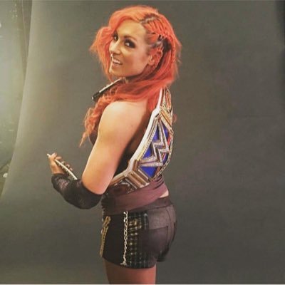 Becky Lynch