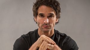 Todd Sampson stepped down from his role as chief executive at Leo Burnett in 2015. 