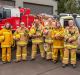 Malmsbury Fire Brigade, which has one tanker and a 4WD unit, has had to deal with more than 60 incidents at the youth ...