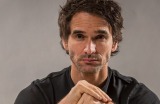 Todd Sampson stepped down from his role as chief executive at Leo Burnett in 2015. 