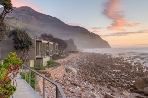 Tintswalo Atlantic is a beautiful property in a spectacular location.