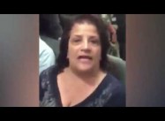 Woman on SF Train Verbally Abuses Christian Assyrian-American as ‘Terrorist’ for Speaking Jesus’ Language