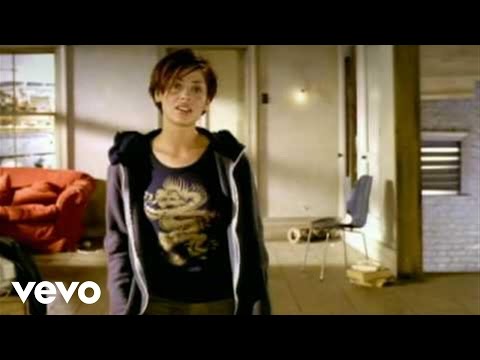 Natalie Imbruglia - Torn (Official Video)