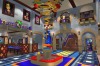 LEGOLAND CASTLE HOTEL. OPENING: October. Legoland Windsor Resort sees the opening of a hotel full of themed room types – ...