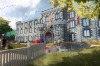 LEGOLAND CASTLE HOTEL. OPENING: October. Legoland Windsor Resort sees the opening of a hotel full of themed room types – ...