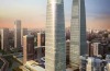 HOTEL JEN BEIJING. OPENING: January. In the first 22 floors of the China World Trade Centre development in Beijing's ...