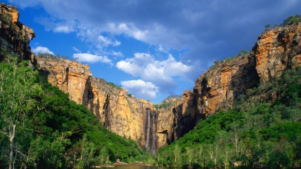 Kakadu National Park, Northern Territory, Australia, Australasia sunjan22-cover