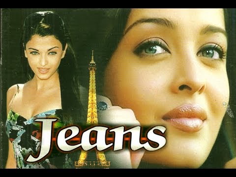 Jeans | Superhit Hindi Movie | Aishwarya Rai | Prashanth | Nassar