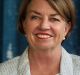 Former Queensland premier Anna Bligh was made a companion to the Order of Australia in the 2017 Australia Day honours list.