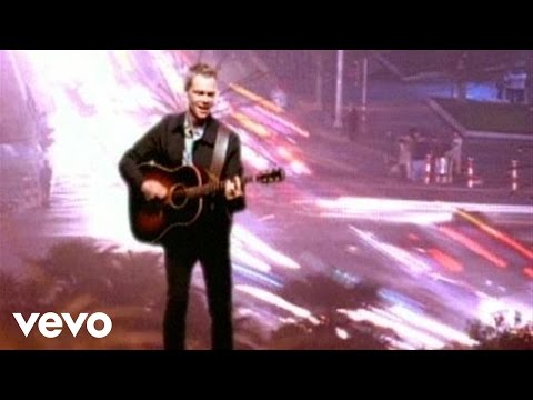 Steven Curtis Chapman - Dive